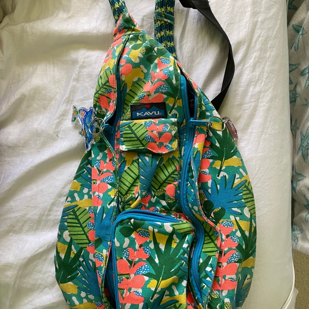 KAVU bag